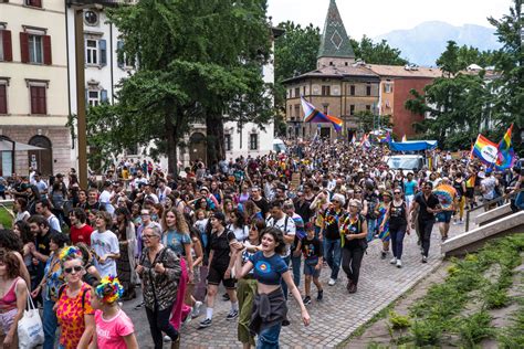 Dolomiti Pride